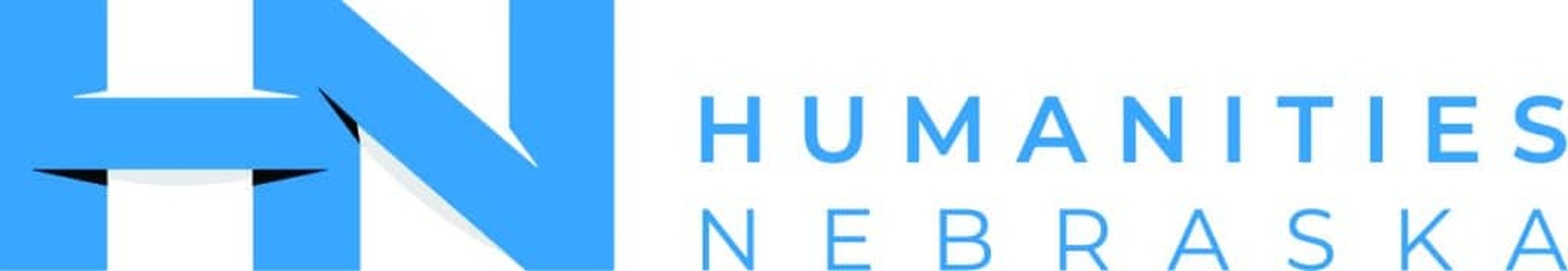 Humanities Nebraska logo